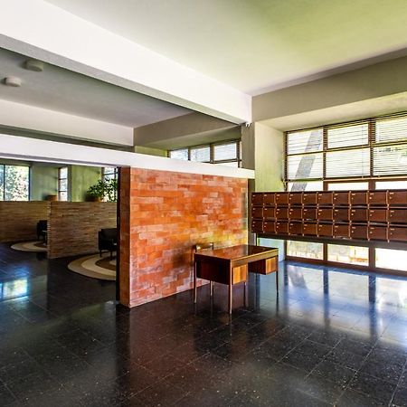 Amazing Sea View Apt With Pool Cascais - Atjoanas Bagian luar foto