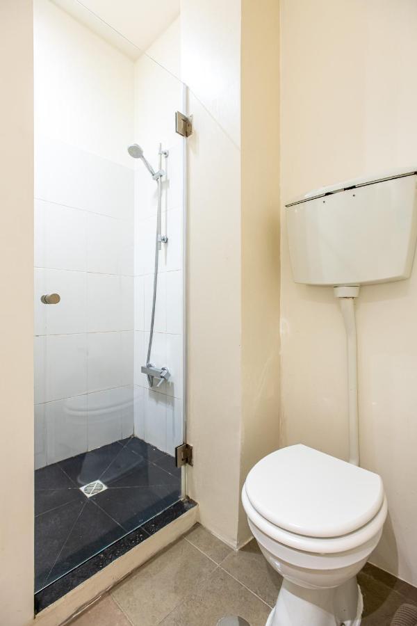 Amazing Sea View Apt With Pool Cascais - Atjoanas Bagian luar foto