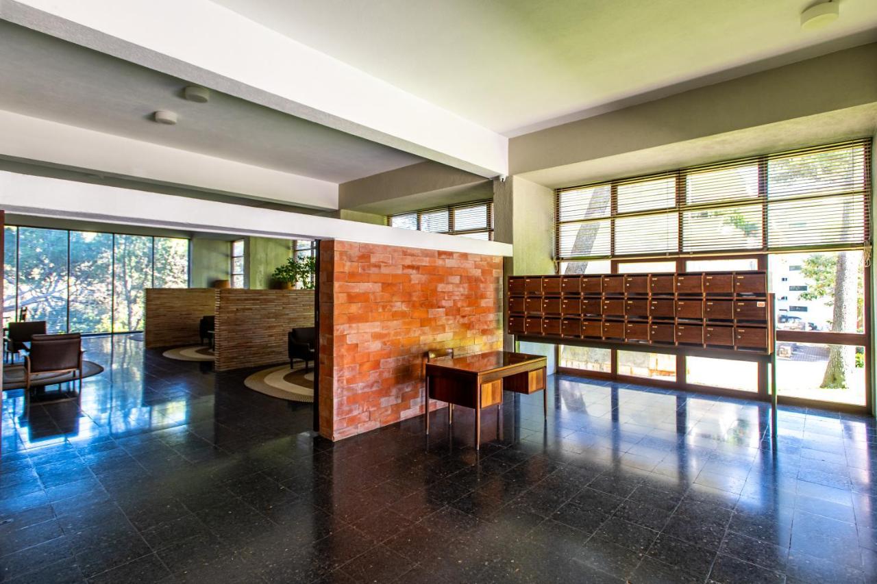 Amazing Sea View Apt With Pool Cascais - Atjoanas Bagian luar foto